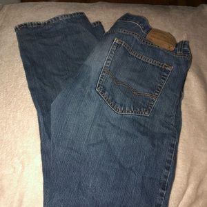 Men American Eagle Jeans